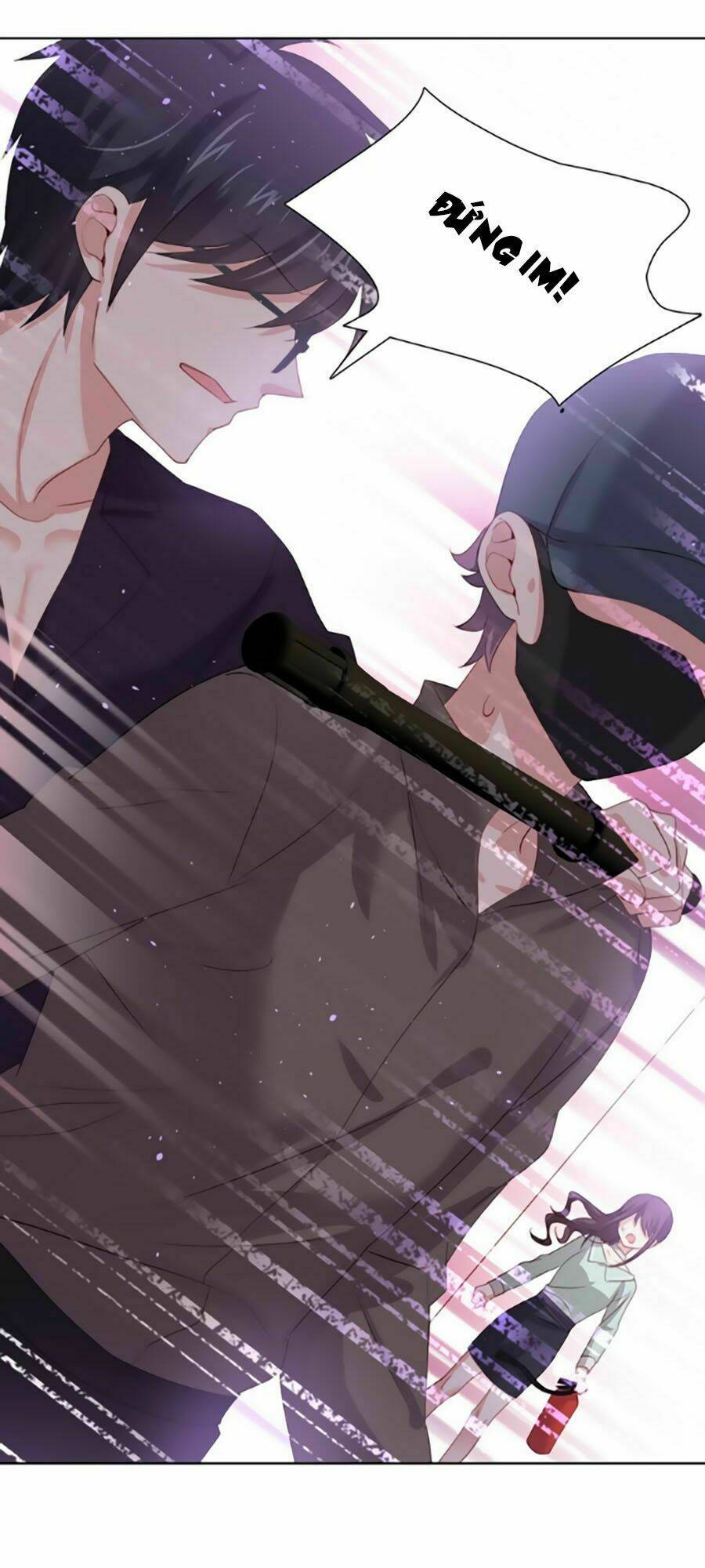 Tình Yêu Là Thế 2: Chapter 28