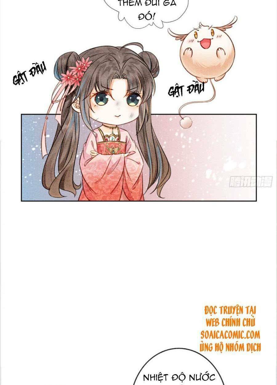 Bắt Đầu Hủy Hôn Để Công Lược Vương Gia: Chapter 23