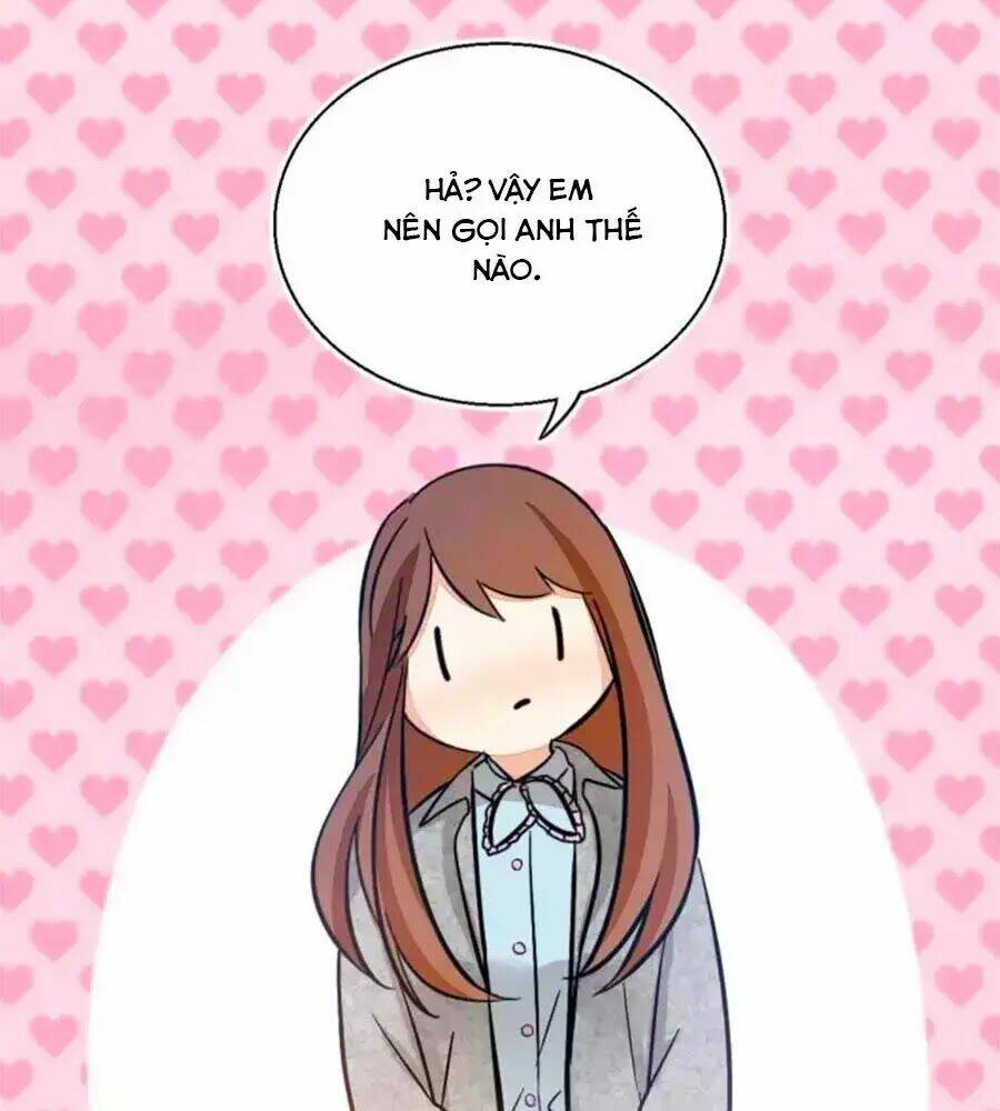 Mùi Hương Lãng Mạn: Chapter 45