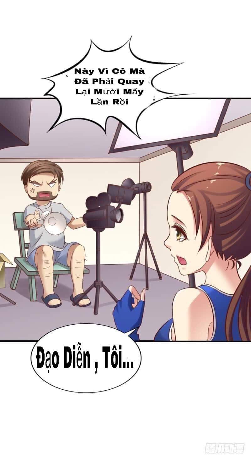 Tôi không muốn fa như vậy đâu: Chapter 28