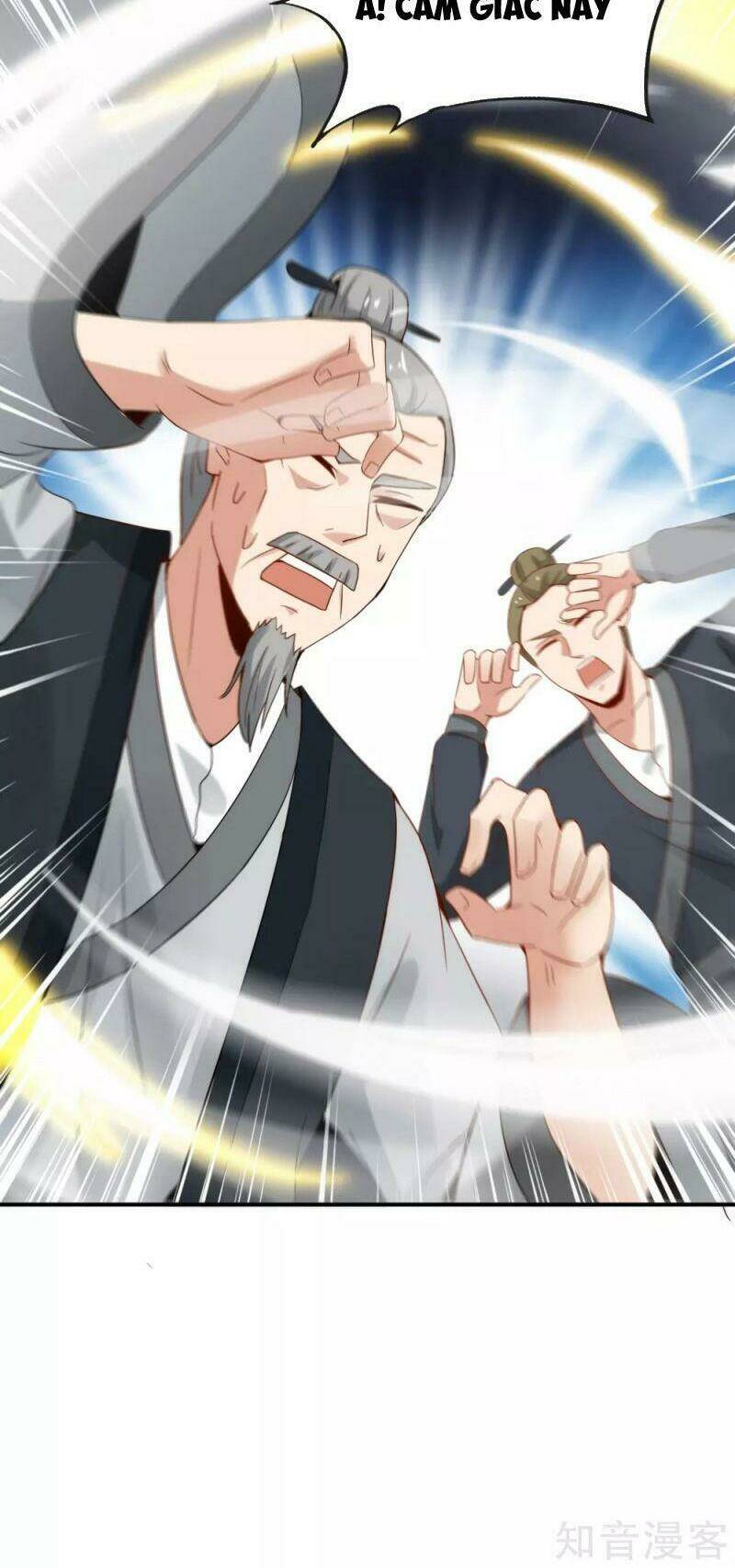 Vòng Bạn Bè Mạnh Nhất Của Tiên Giới: Chapter 107