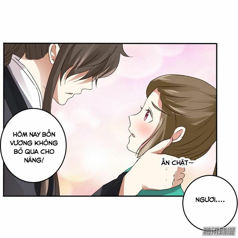 Thông Linh Phi: Chapter 101