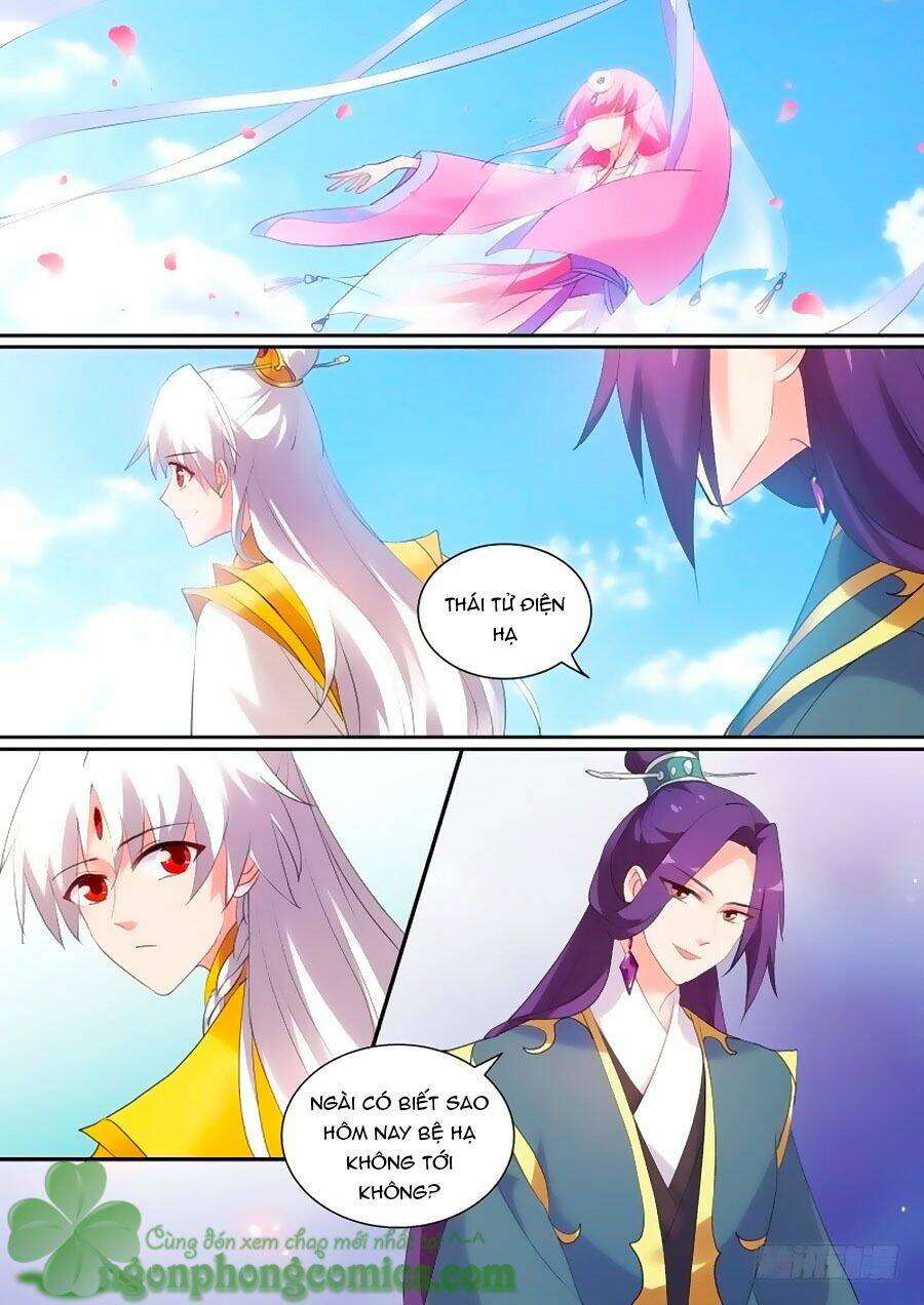 Hệ Thống Chế Tạo Nữ Thần: Chapter 138