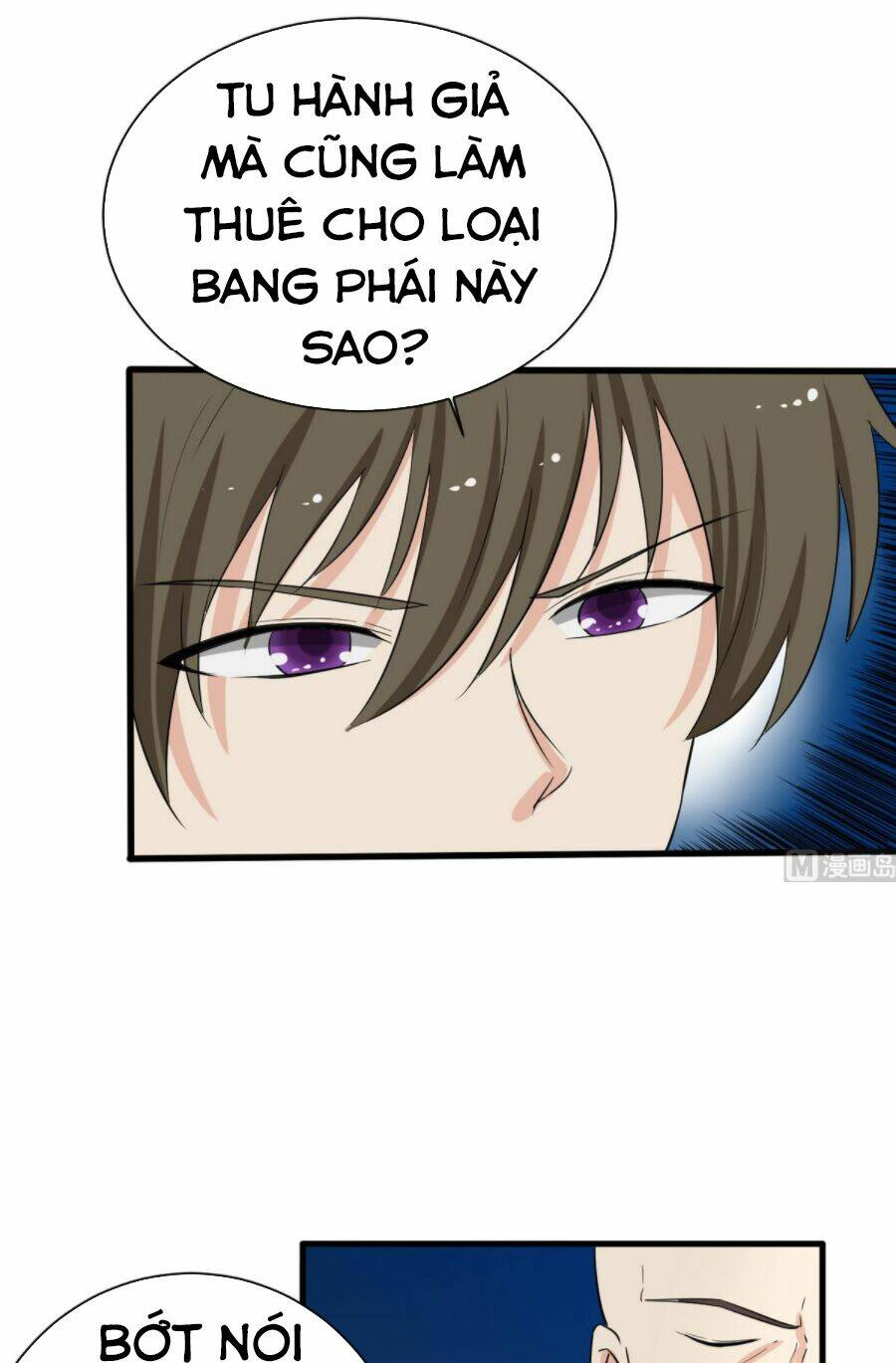Hắn Là Long Ngạo Thiên: Chapter 44