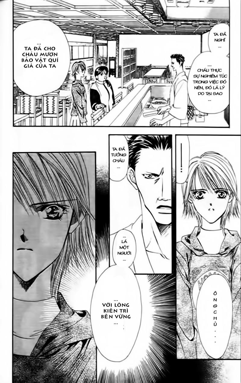 Thách Thức Tuyệt Vời: Chapter 5