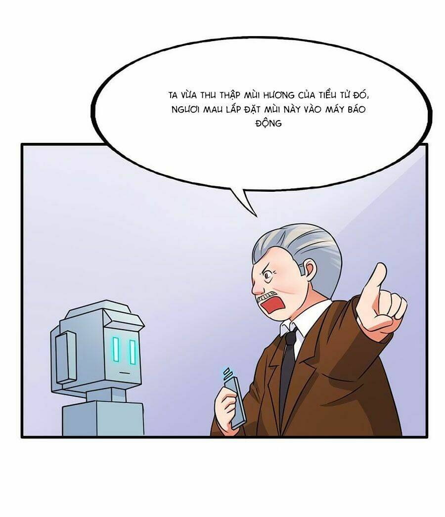 Số Hiệu 1314: Chapter 14