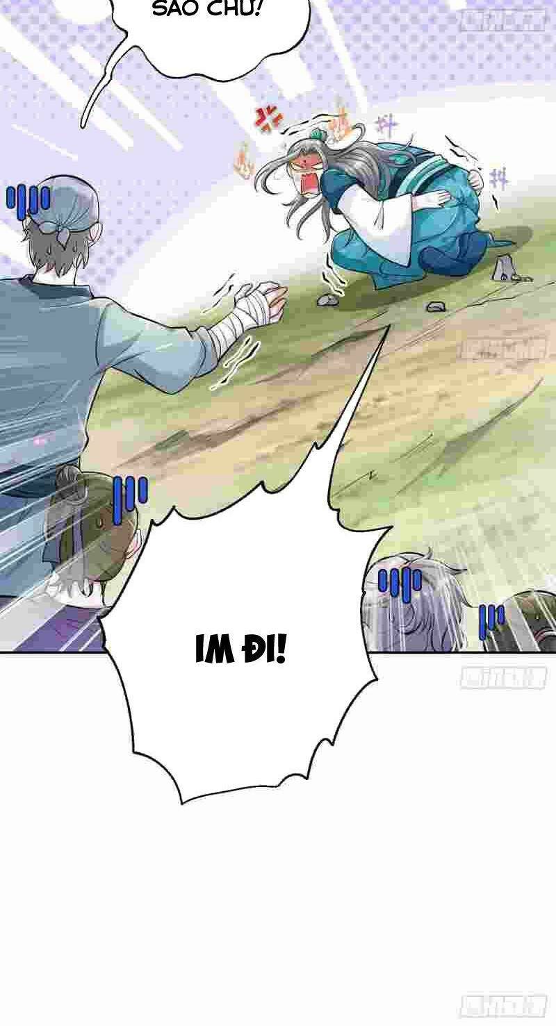 Tu Chân Toàn Dựa Số Lý Hóa: Chapter 20