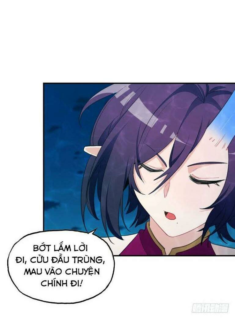 Khởi Đầu Bằng Một Con Côn: Chapter 47