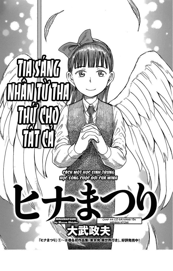 Não Phẳng Siêu Năng Lực: Chapter 44