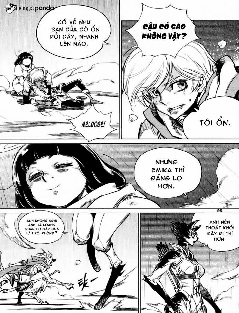 Dark Air: Chapter 52