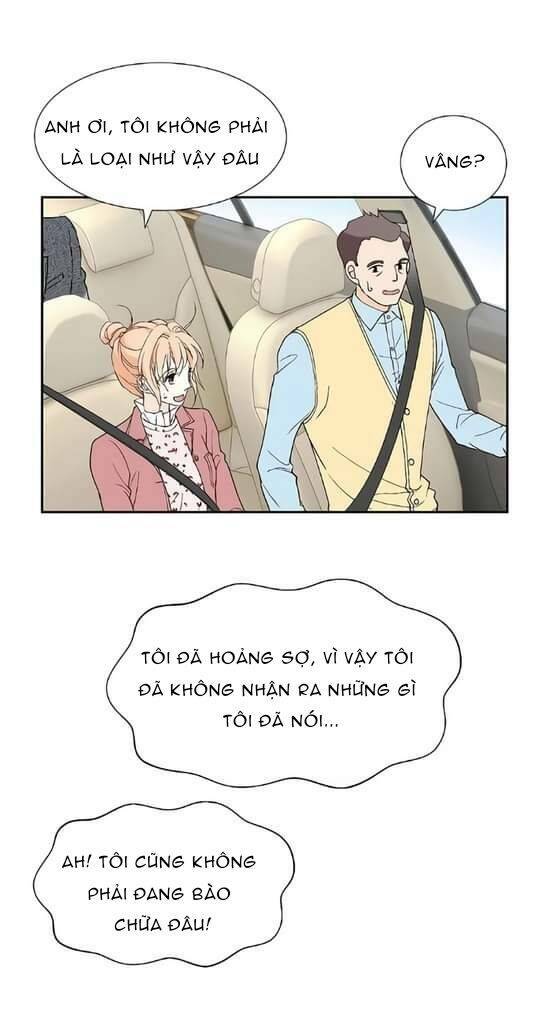 Lee Bom, Em Là Của Anh: Chapter 4