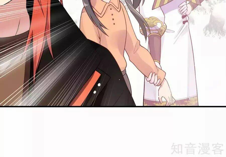 Anh Ấy Đến Từ Địa Ngục: Chapter 28