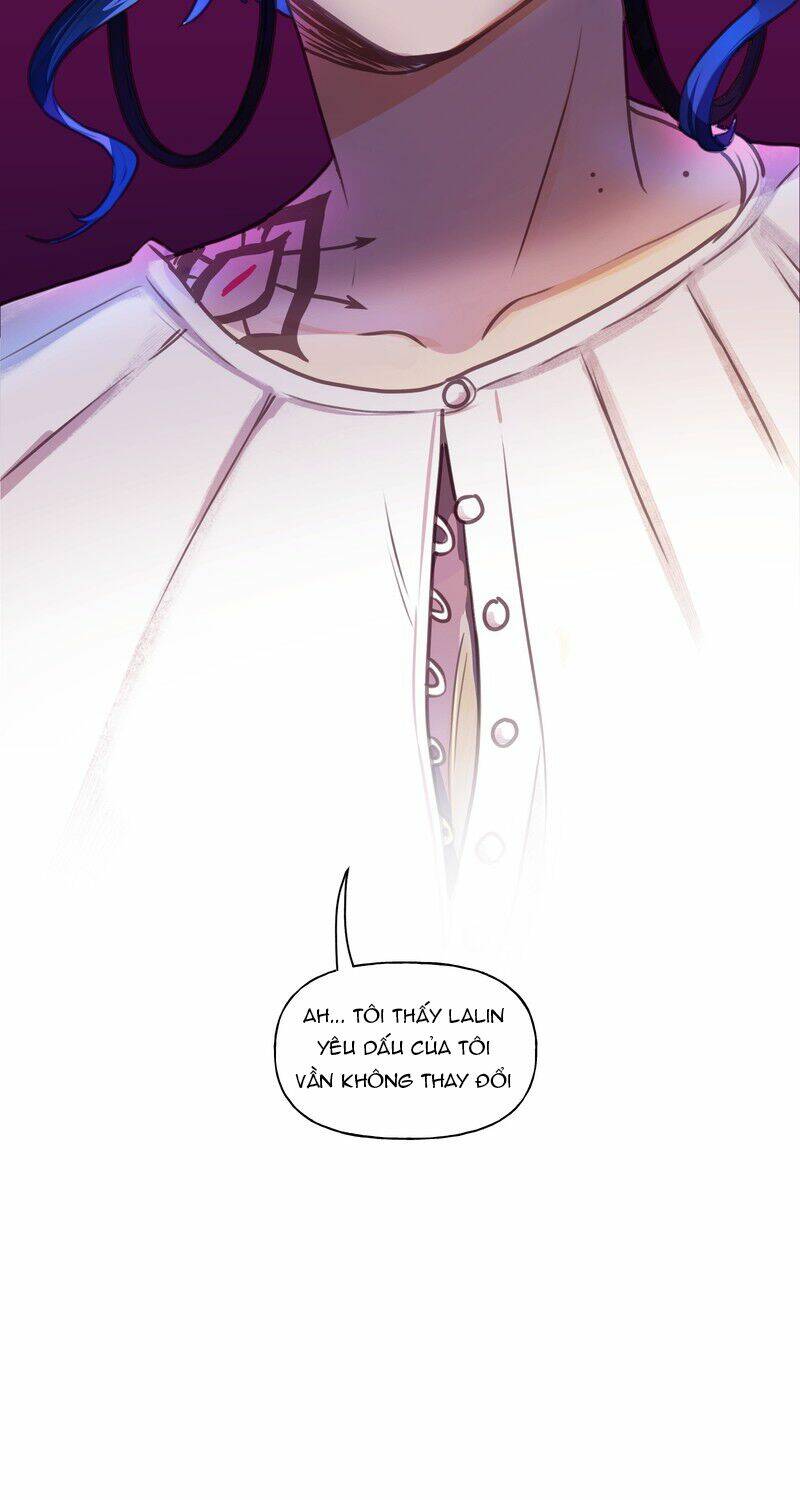 Lời Nguyền Lalin: Chapter 45