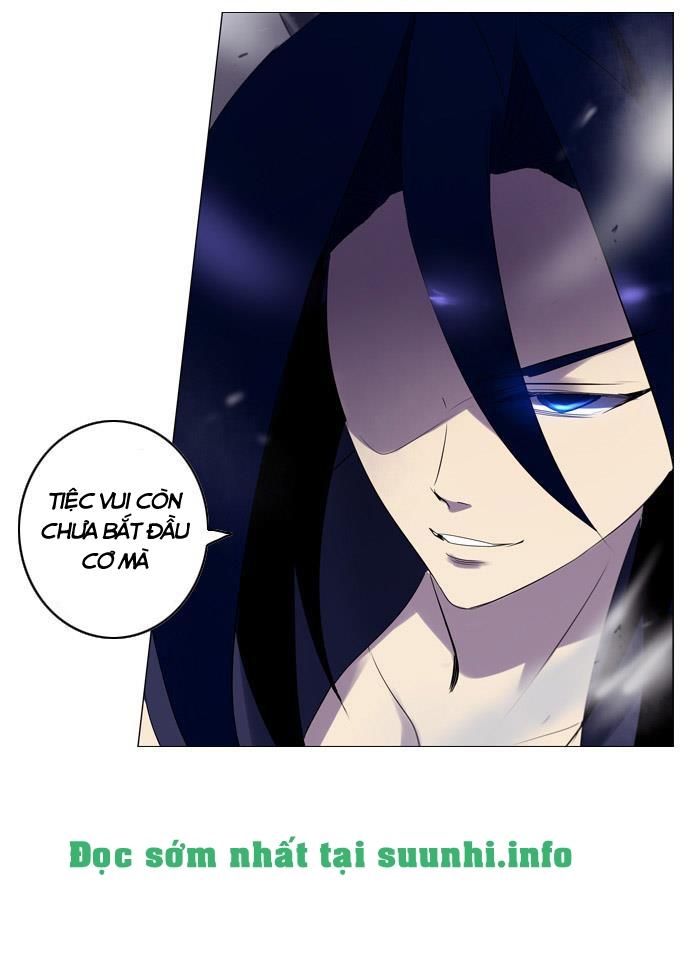 Soul Cartel: Chapter 93