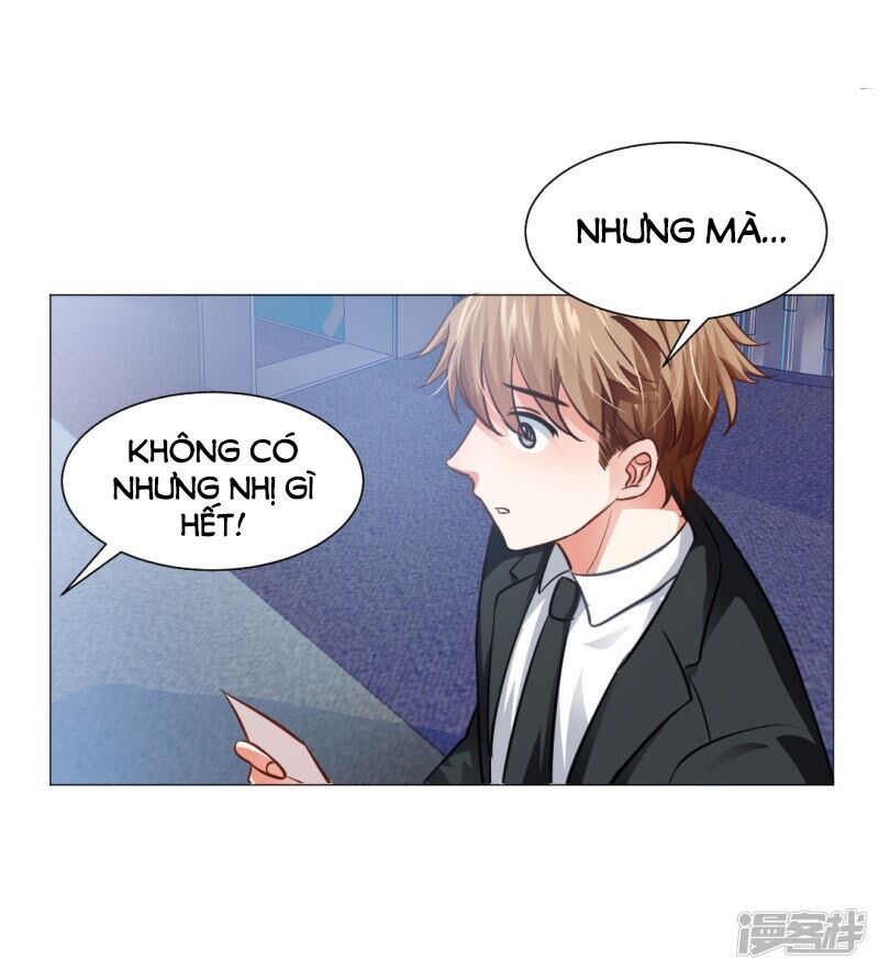 Minh Tinh Là Huyết Tộc: Chapter 15