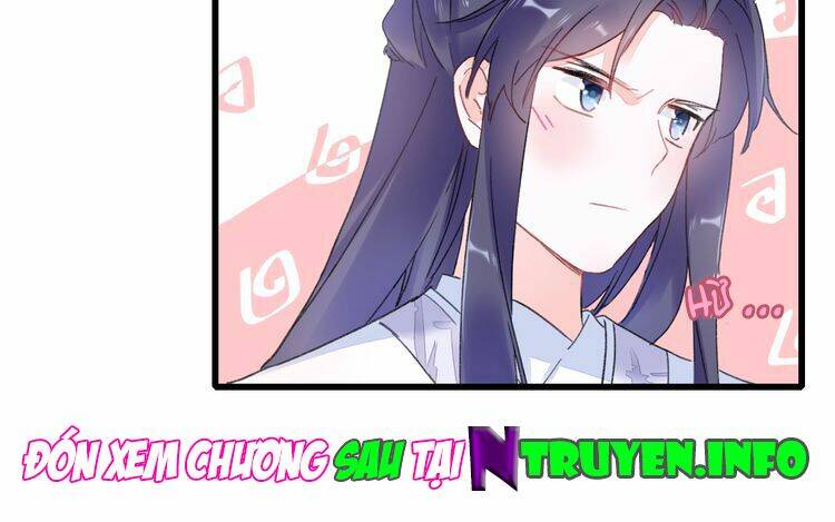 Hoa Nhan Sách: Chapter 87.1