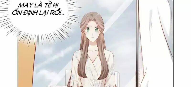 Khi Trá Luyến Nhân: Chapter 38