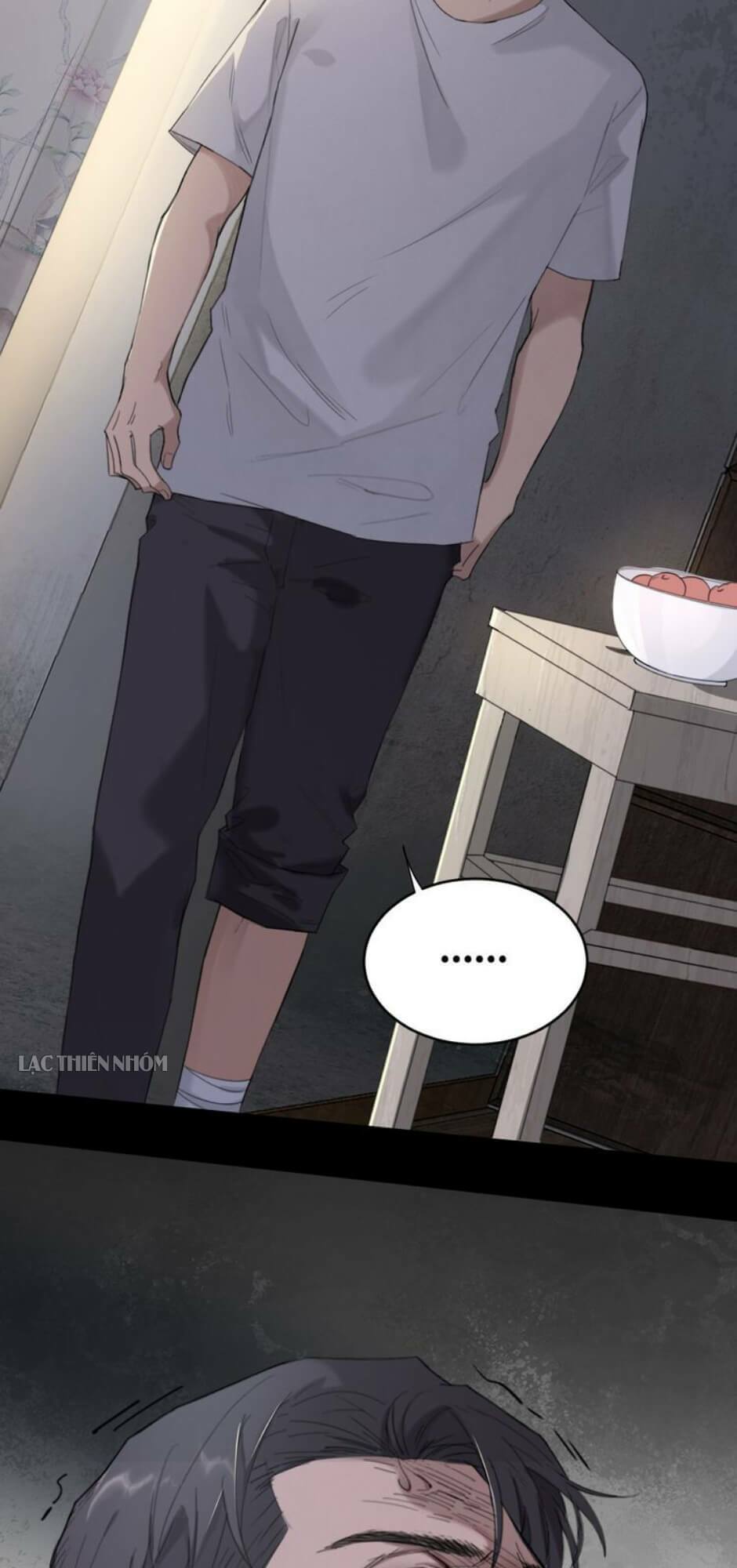 Trong Bóng Tối: Chapter 19