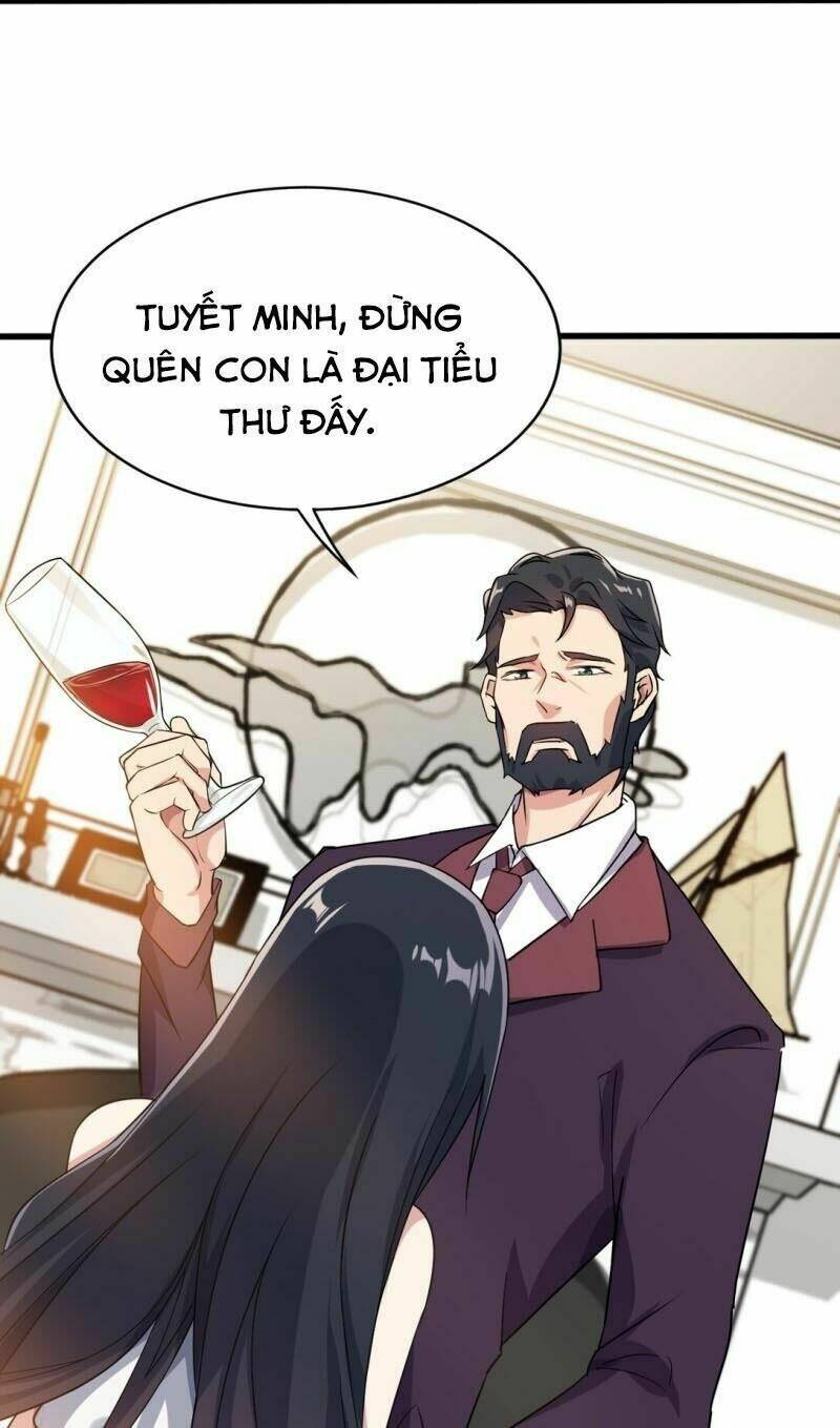 Kế Hoạch Trở Thành Phế Vật: Chapter 9