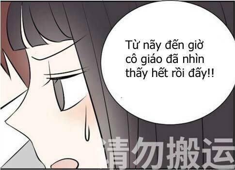 Mối Tình Đơn Phương: Chapter 45