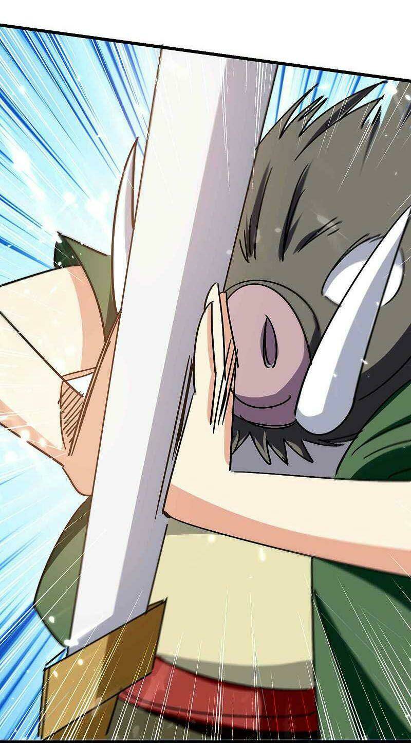 Vạn Giới Tiên Vương: Chapter 148