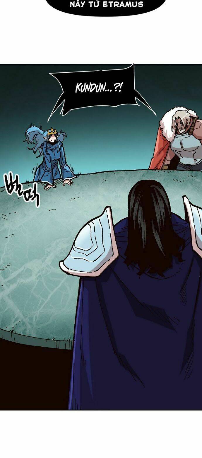 Đại Lục Vô Song: Chapter 32
