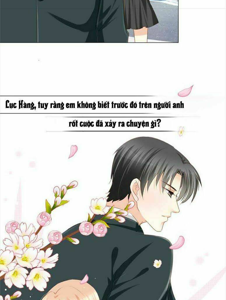 Tổng Tài Bá Đạo Là Gay: Chapter 55