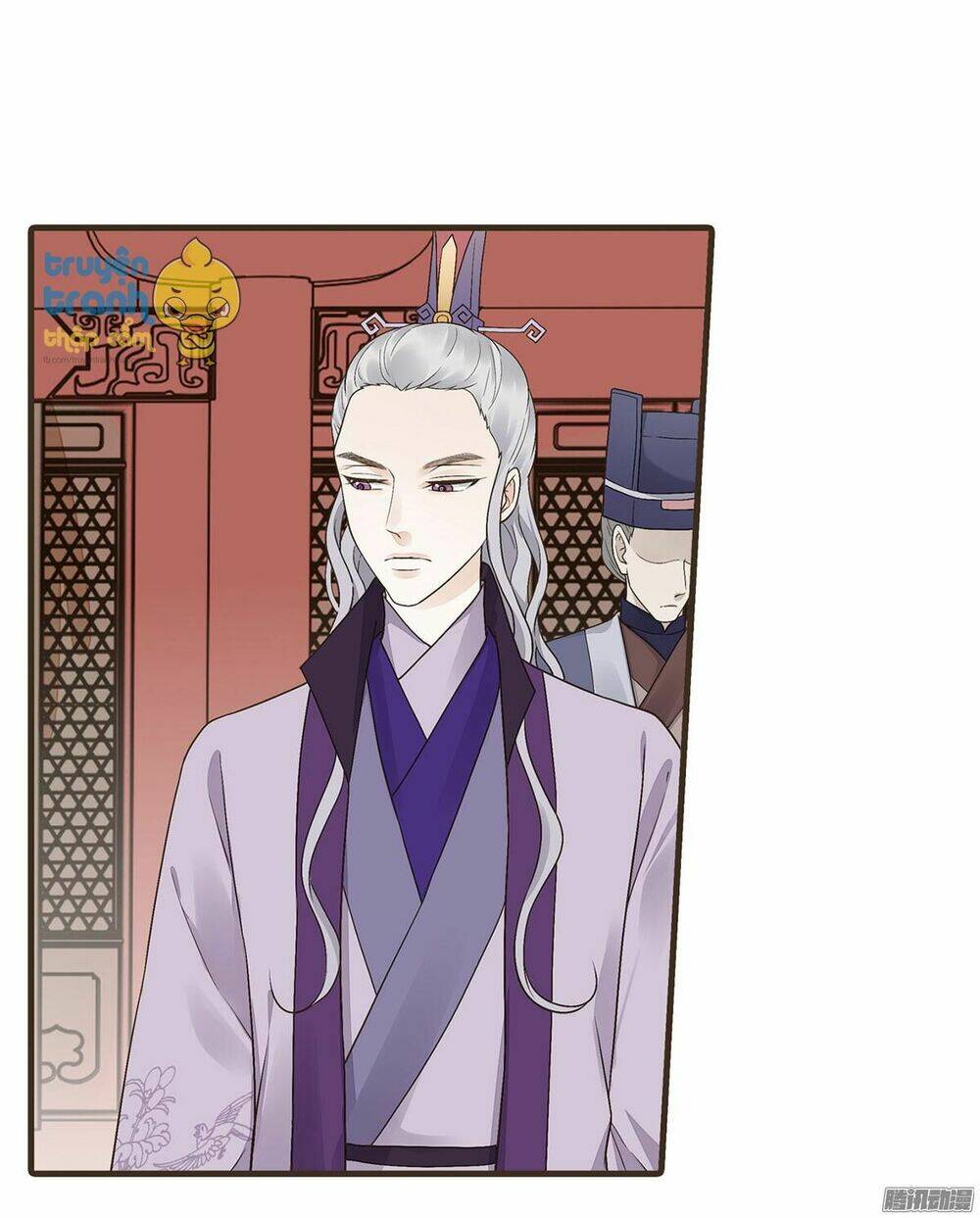 Đại Giá Thừa Tướng: Chapter 50