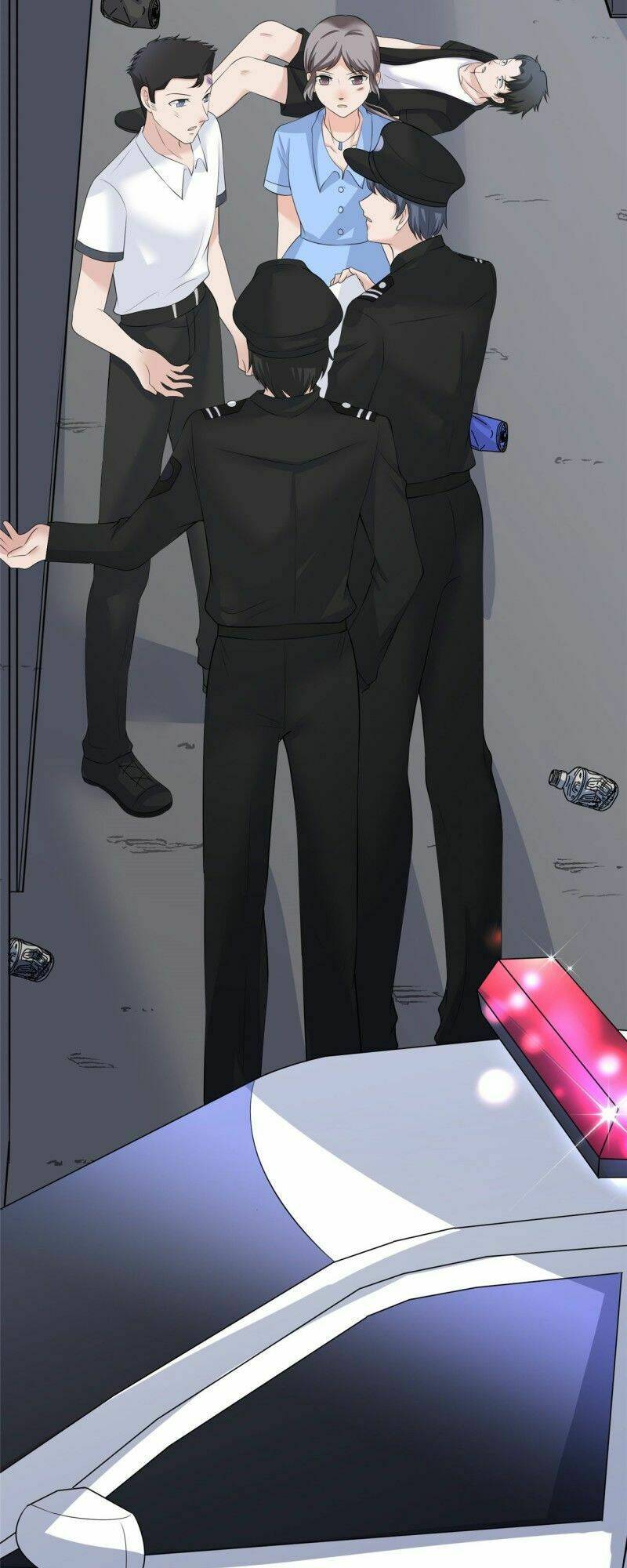 Siêu Cấp Nữ Thần Trọng Sinh: Chapter 14