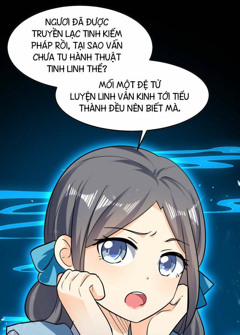 Vạn Giới Tiên Vương: Chapter 61