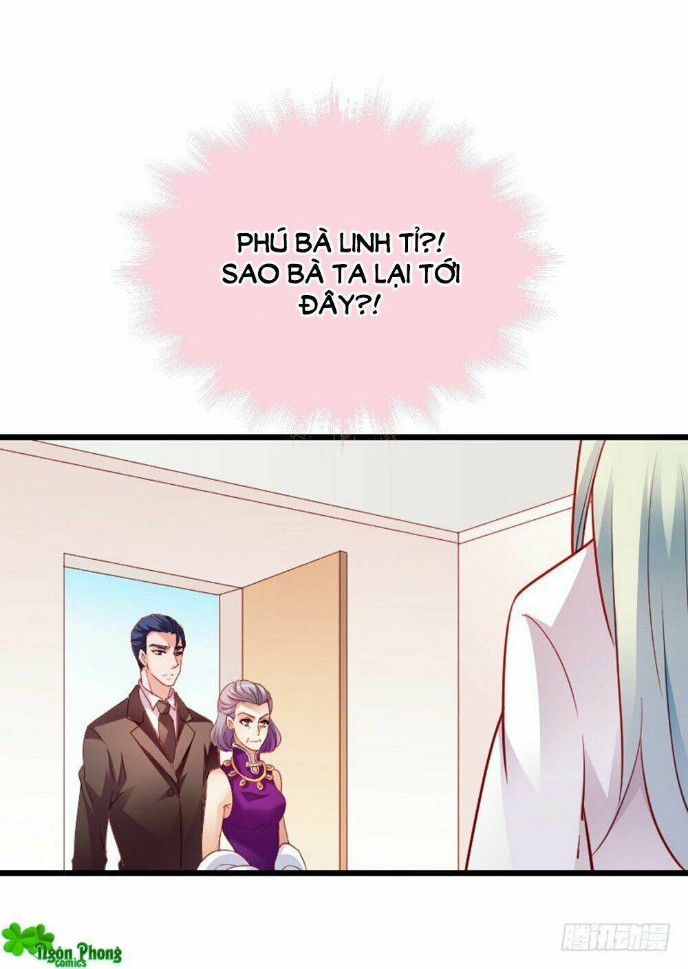 Vạn Năm Nhân Duyên Nhất Tuyến Khiên: Chapter 40