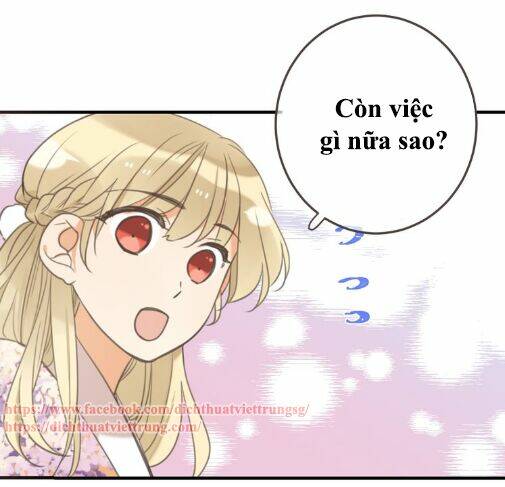 Bạn Trai Tôi Là Cẩm Y Vệ 2: Chapter 96