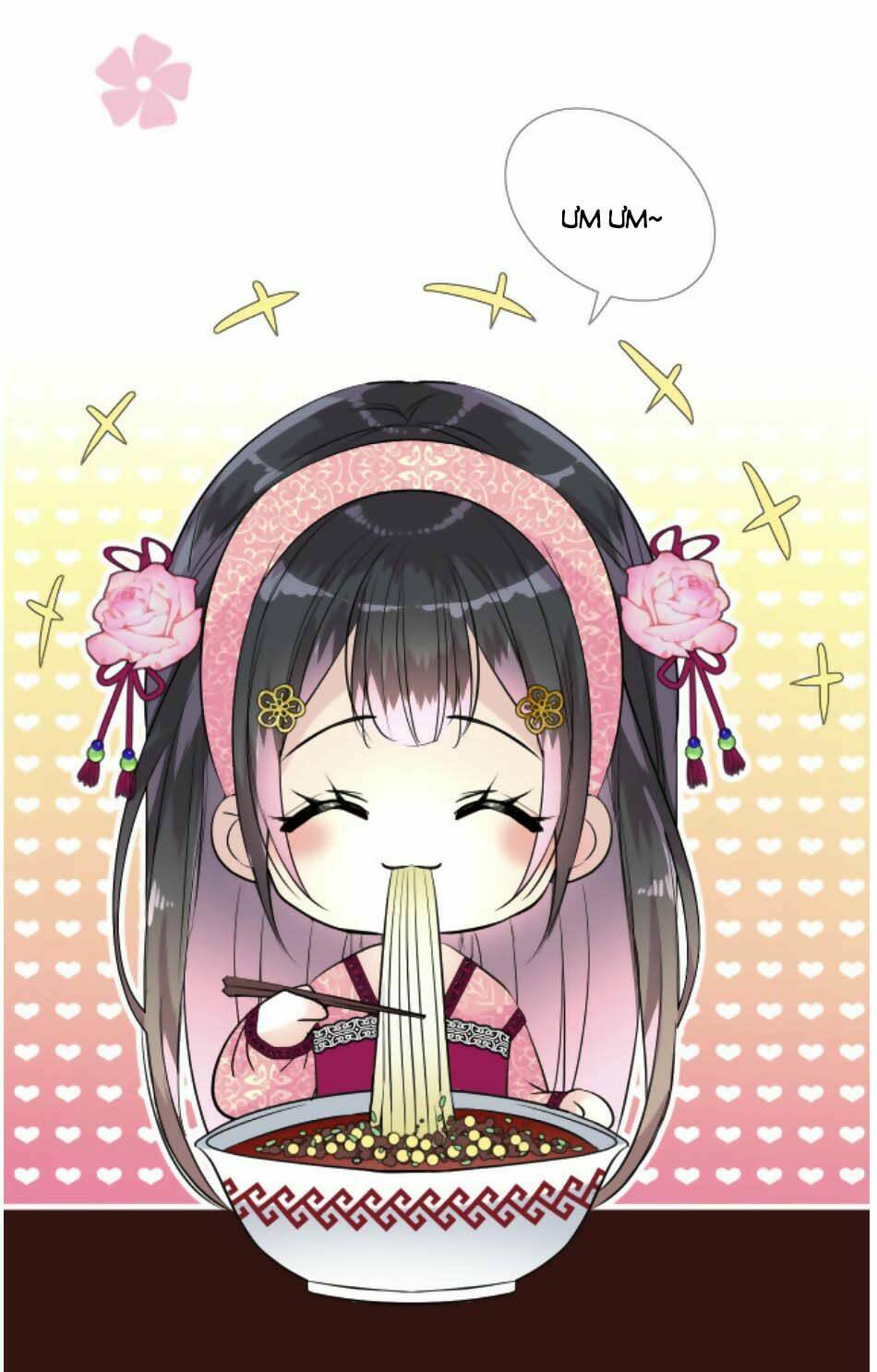 Sao Lại Là Yêu?: Chapter 42