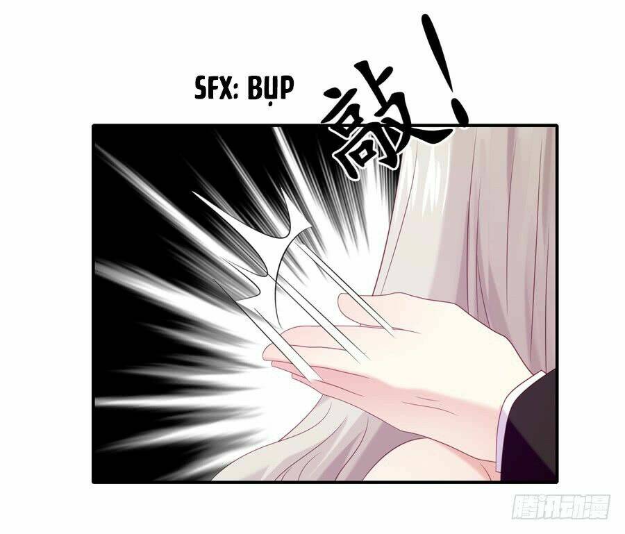Bảo Bối Thiên Ức Hào Môn: Chapter 14