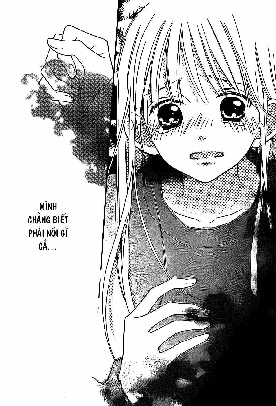 Love So Life: Chapter 102