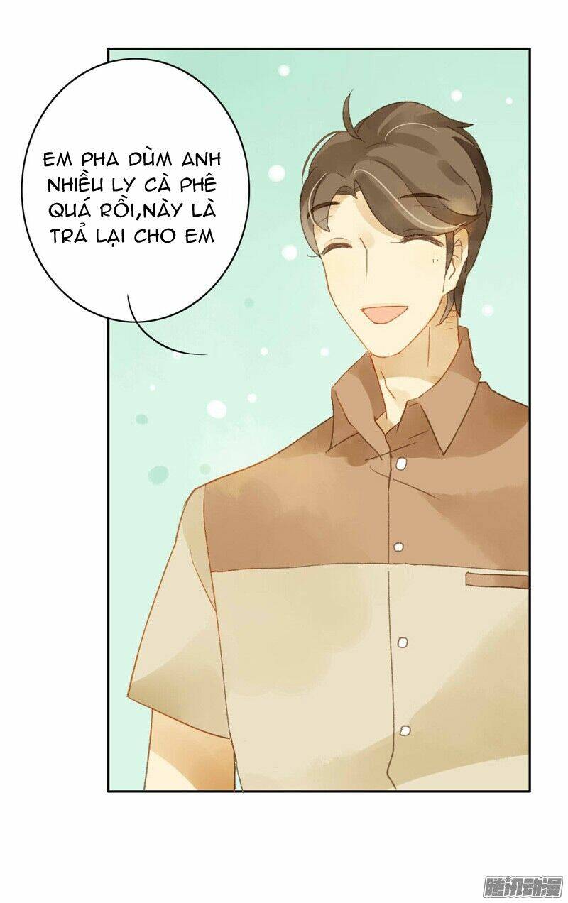 Sức Mạnh Của Sắc Đẹp: Chapter 57