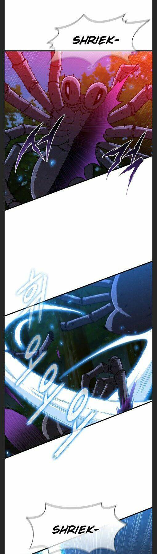 Thân Thủ Đệ Nhất Kiếm: Chapter 89