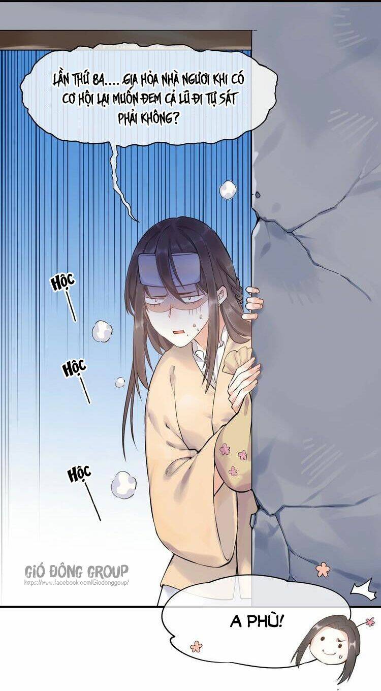 Trở Lại Trước Bình Minh: Chapter 5.2