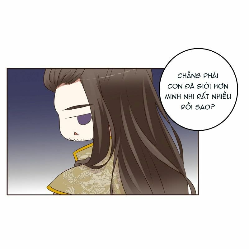 Thông Linh Phi: Chapter 190.5