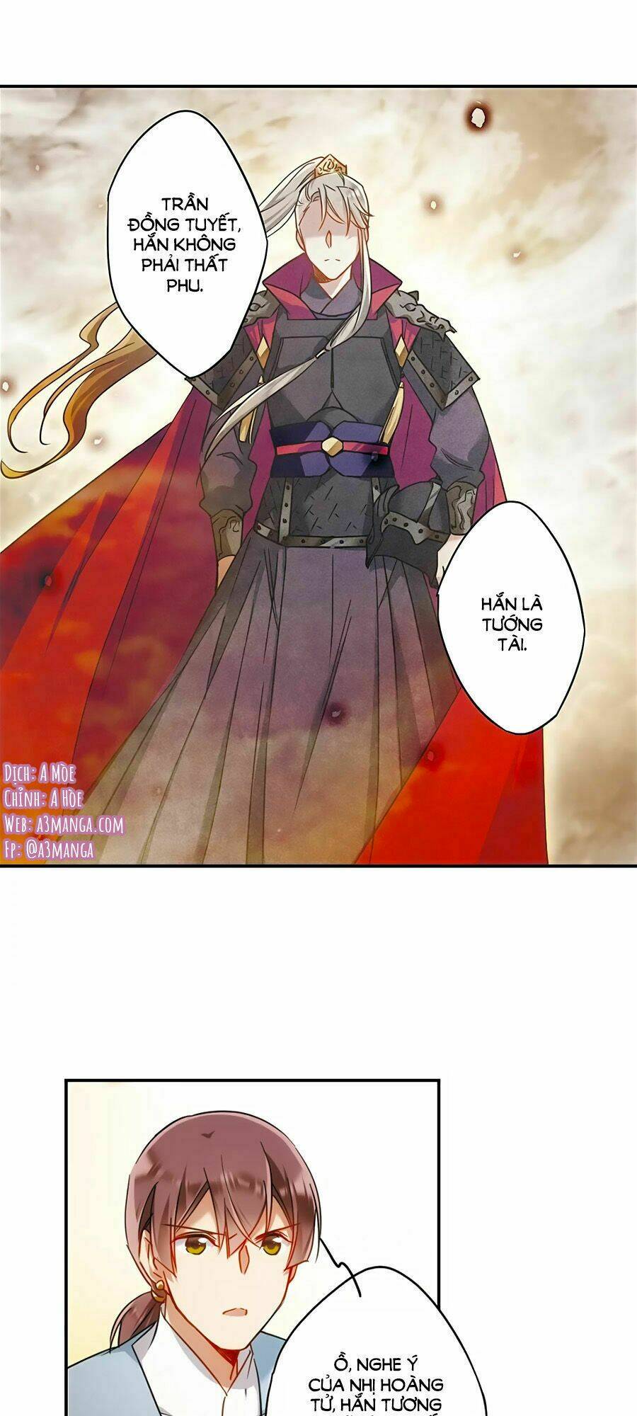 Thượng Quốc Phú Chi Thiên Đống Tuyết: Chapter 68