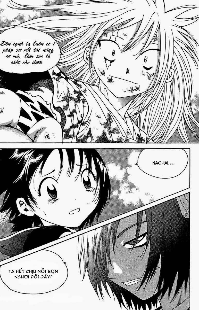 Gwisin Byeolgok: Chapter 43