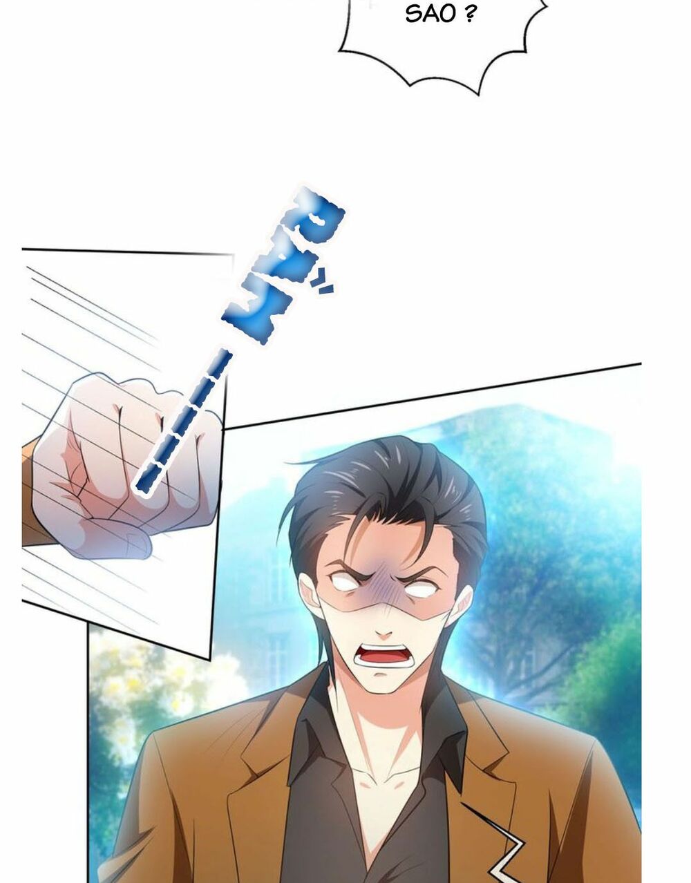 Cô Vợ Nhỏ Nuông Chiều Quá Lại Thành Ác!!: Chapter 39