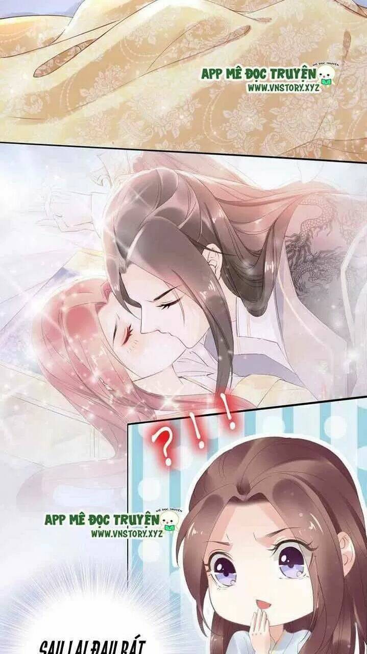 Nhất Sinh Nhất Thế Tiếu Thương Khung: Chapter 39