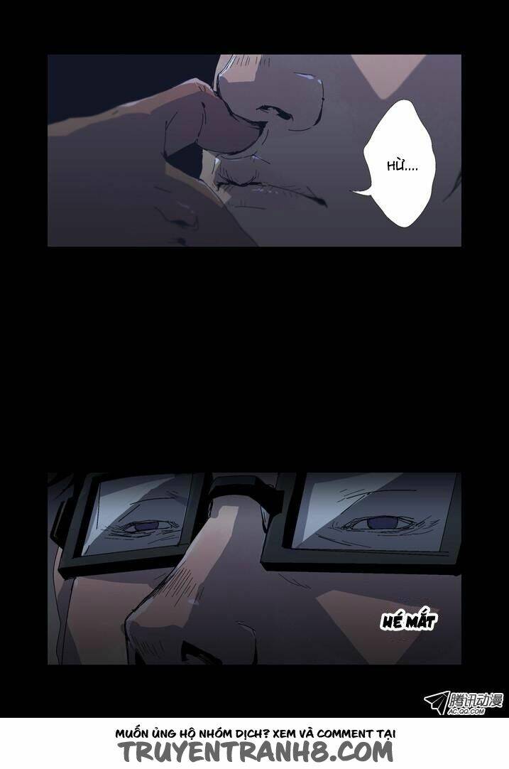 Thâu Hồn: Chapter 66