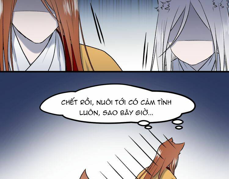 Lượm Được Một Tiểu Hồ Ly 2: Chapter 92