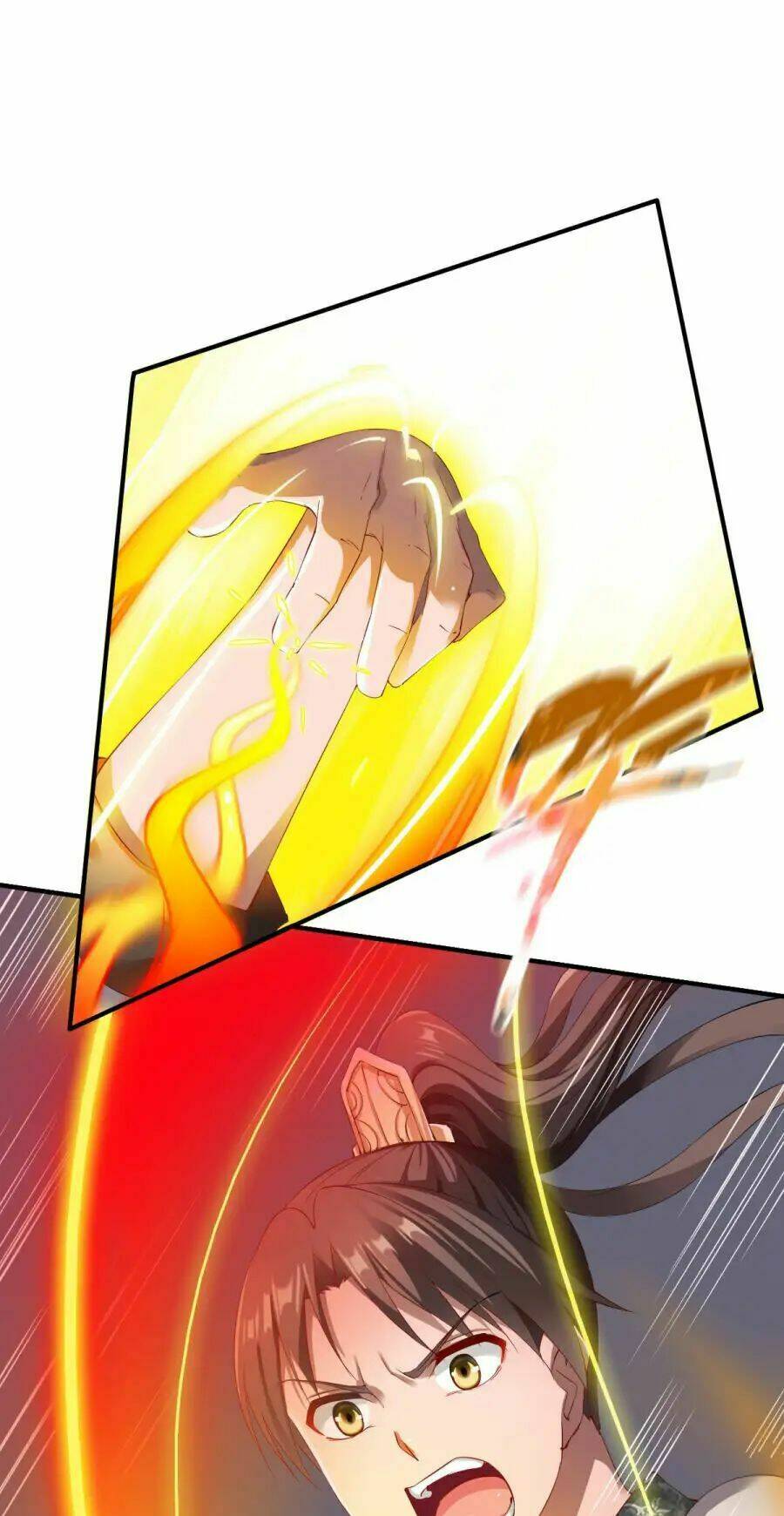 Chiến Đỉnh: Chapter 23