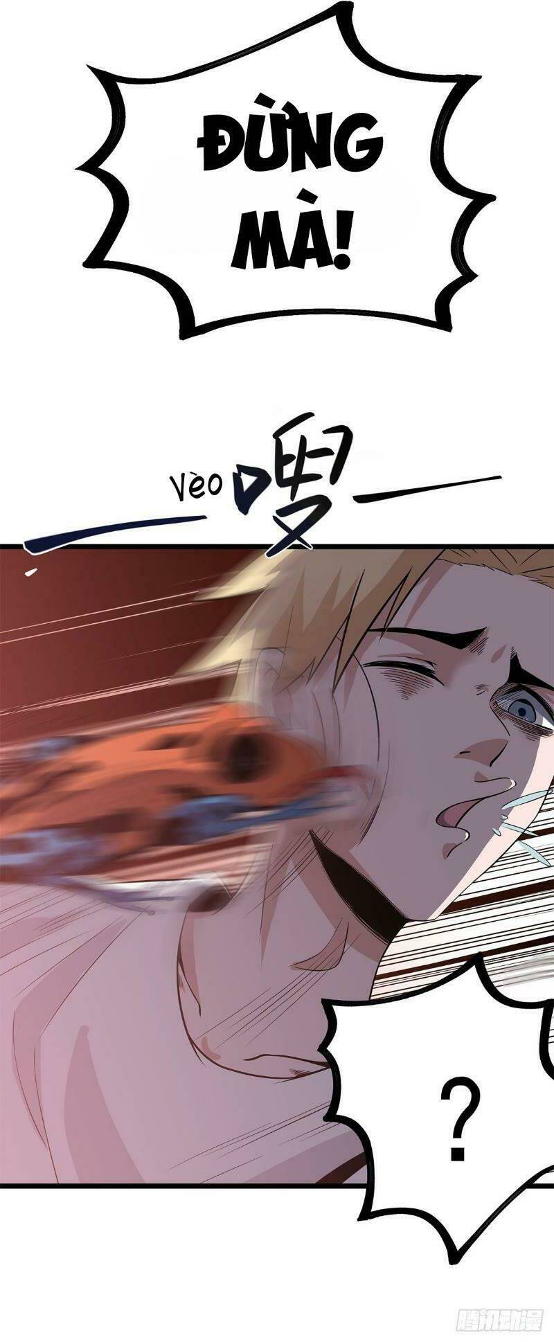 Trùng Lãnh Quái Đàm: Chapter 16