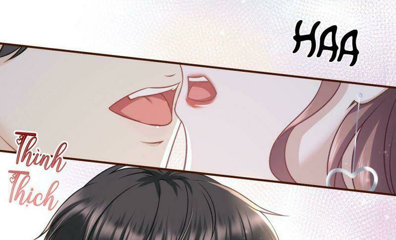 Bạn Gái Tôi Mới 30+: Chapter 55