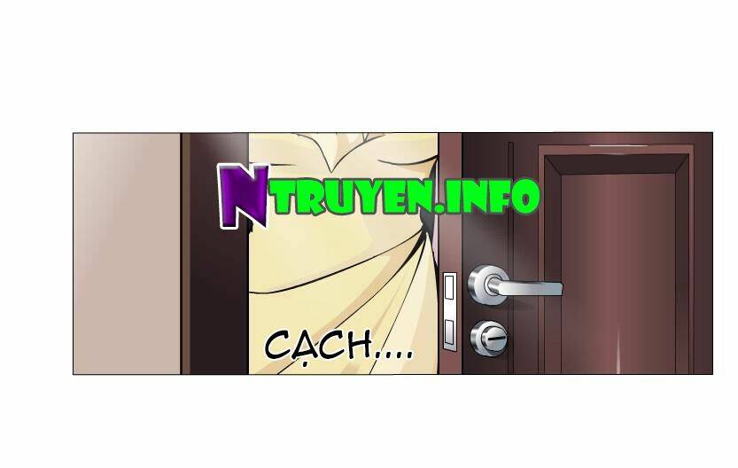 Cạm Bẫy Của Nữ Thần: Chapter 64