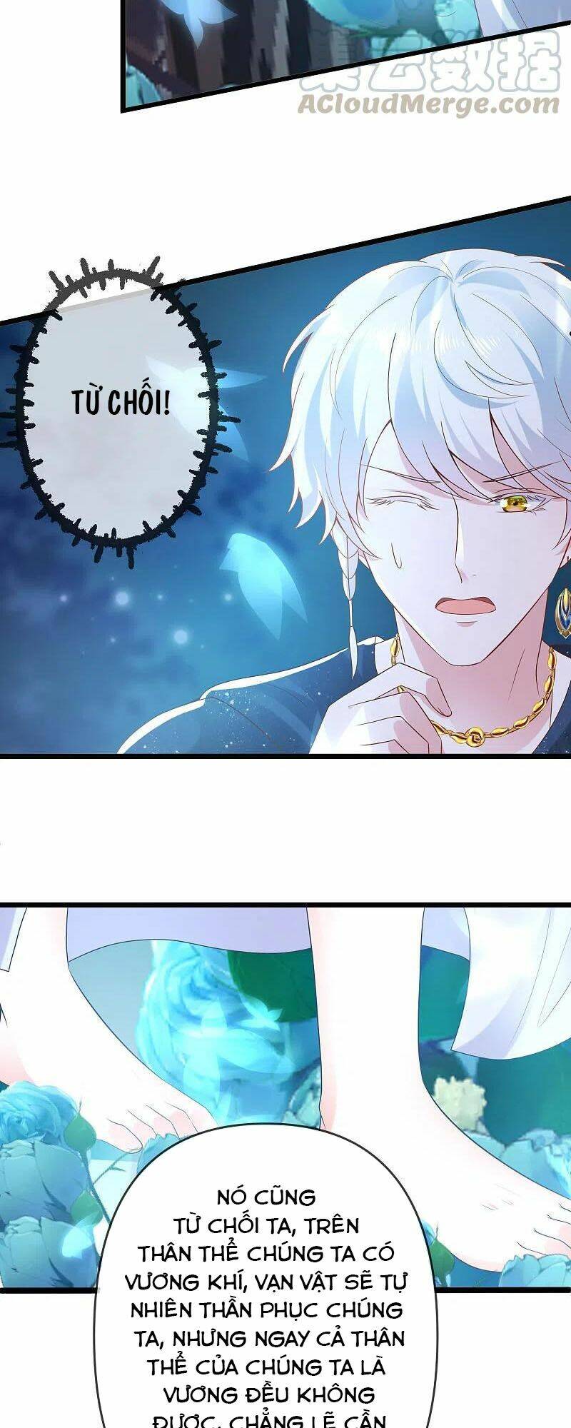 Sủng Hậu Của Vương: Chapter 129